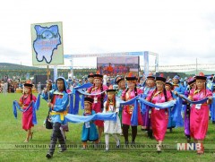 “Алтаргана-2018” наадмын анхан шатны шалгаруулалт явагдаж байна