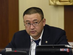 Хүүхдийн мөнгөн тэтгэмжийн хамрах хүрээг нэмэгдүүлэх тухай УИХ-ын тогтоолын төслийн эцсийн хэлэлцү..