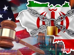 АНУ Ираны эсрэг түүхэндээ хамгийн хатууд  тооцогдох хориг арга хэмжээ авна