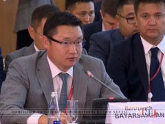 Засгийн газар томоохон төсөл хөтөлбөрийг барих, шилжүүлэх аргаас татгалзана 