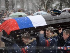 ОХУ-ын Батлан хамгаалах яам Сирид цэргийн 4 зөвлөх нь амиа алдсаныг баталлаа 