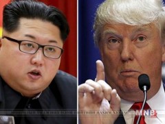 ШУУРХАЙ МЭДЭЭ: Трамп Умард Солонгосын удирдагчтай хийх уулзалтаа цуцаллаа 