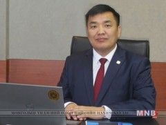 Б.Мөнхбат: Сургууль, цэцэрлэгийн хүртээмжийн асуудал бүрэн шийдэгдэнэ