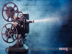 Кино урлагаа хөгжүүлэх цаг болоогүй юу