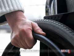 Өмнөговь аймагт 500 гаруй хөгжлийн бэрхшээлтэй иргэн хөдөлмөр эрхэлж байна