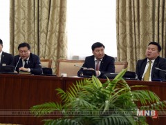 Боловсролын тухай хуульд нэмэлт, өөрчлөлт оруулах тухай хуулийн төслийн анхны хэлэлцүүлгийг хийв