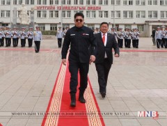 Ерөнхий сайдын томилолт Баянхонгор аймагт үргэлжилж байна