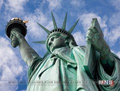 АНУ зарим улсын компаниудын эсрэг шинээр хориг арга хэмжээ авлаа