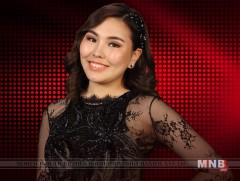 Ц.Энгүүн 100 сая төгрөгийн хамтран ажиллах гэрээ, “Nissan Qashqai” машины эзэн боллоо