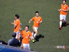 “Андууд сити