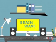 “Brain wave”  Англи хэлний уралдаант нэвтрүүлэг /2018.05.12/
