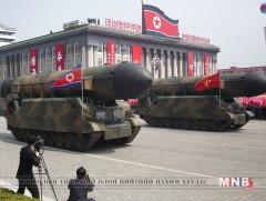 БНАСАУ-ын цөмийн хөтөлбөрийг эцэслэн устгахад дор хаяж 15 жил шаардлагатай