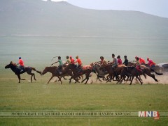 “Хушингын хурд-2018” уралдаан болно 