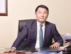 Г.Эрхэмбаяр: Өнөөдөр мөрдөгдөж байгаа сэргээгдэх эрчим хүчний тухай хууль үүргээ хангалттай сайн б..