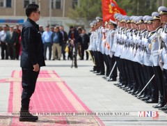 Иргэдийн санал, шүүмжлэлийг ажилдаа тусгаж байхыг Ерөнхий сайд үүрэг болгов