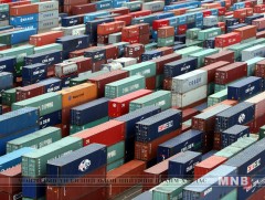 АНУ Хятадын бараа бүтээгдэхүүнүүдэд 25 хувийн гаалийн татвар ногдуулахаар төлөвлөж байна