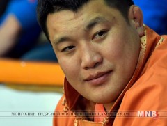 Монгол Улсын заан Б.Пүрэвсайхан допинг хэрэглэжээ