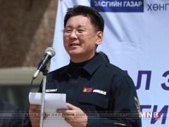 Мал эмнэлгийн урьдчилан сэргийлэх арга хэмжээний жилийн нээлт боллоо