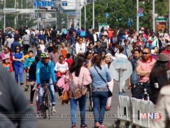 Хүн ам зүйн цонх үед ажлын байр бий болгохгүй бол ирээдүй үе хүнд ачаа үүрнэ...