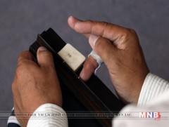 Дорноговь аймгийн аварга шалгаруулах шагайн тэмцээнд 180 гаруй харваач оролцлоо 