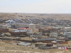 Нээлттэй хэлэлцүүлэгт 5 сумын 500 гаруй иргэд оролцжээ