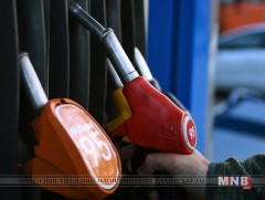 ОХУ-д шатахууны үнэ эрс өсчээ 