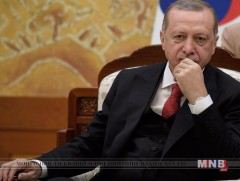 Турк улс Ирак, Сири дэх цэргийн ажиллагаагаа үргэлжлүүлнэ 