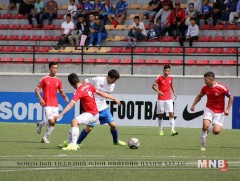 Шигшээ багуудын бэлтгэлийн баазыг Төв аймгийн Сэргэлэн суманд барина