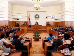 ИНФОГРАФИК: НҮБ-ын Хүнс, хөдөө аж ахуйн байгууллагын хүнс, хөдөө аж ахуйн ургамлын генетик нөөцийн..