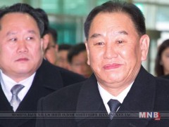 БНАСАУ-ын төлөөлөгчид дээд хэмжээний уулзалтын бэлтгэл ажлыг хангахаар Сингапурт ирээд байна 