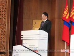 У.Хүрэлсүх: Бид ХҮЧЭЭ НЭГТГЭЖ хамтдаа энэ бүхнийг хийх болно