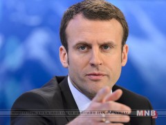 Халдлагаас болж амиа алдсан хүмүүсийн дурсгалд хүндэтгэлтэй хандахыг Дональд Трампаас шаарджээ