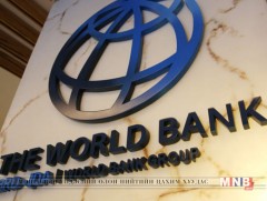 Дэлхийн Банкны шинжээч 