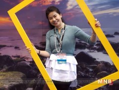 Х.Нинж-Эрдэнэ: АНУ-руу явна гэдэг төлөвлөгөөний жижигхэн хэсэг болохоос том мөрөөдөл биш