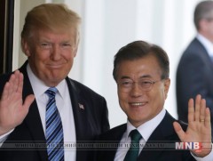 АНУ, БНСУ-ын төрийн тэргүүний уулзалт энэ сарын 22-нд болно 