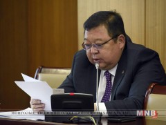 Зээлийн хүүгийн дээд хязгаар тогтоох болон мөнгө хүүлэлттэй тэмцэх тухай хуулийн төсөл дэмжигдсэнгүй