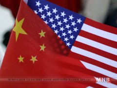 АНУ, ХЯТАД улсууд чөлөөт худалдаанд саад болох арга хэмжээнүүд авахгүй байхаар тохиролцлоо