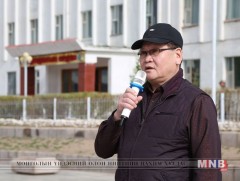 Хөвсгөл аймаг мал сүргээ эрүүлжүүлэх ажлаа эхэллээ