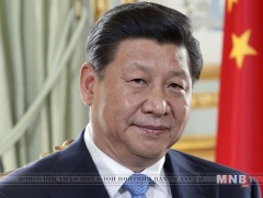 Ши Жиньпин: БНАСАУ цөмийн хөтөлбөрөөсөө татгалзах үйл явцыг эхлүүлвэл тус улсад үе шаттайгаар эдий..