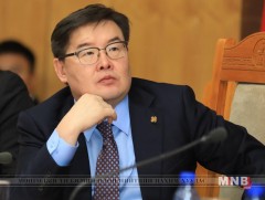 Г.Занданшатар: Нийгэмд цочроо өгч, өөрчлөлтийг мэдрүүлэхийн тулд төрийн албаны сахилга хариуцлагын..