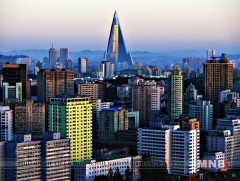 Токио, Вашингтон, Сөүл цөмийн зэвсгээ иж бүрэн устгахыг Пхеньянд ятгаж, шаардана