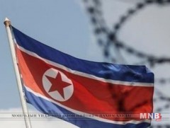 Умард Солонгос Пхунгери дэх цөмийн туршилтын талбайгаа хааж байна