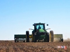 Төв аймгийн хэмжээнд 103295 га талбайд тариалалт хийнэ