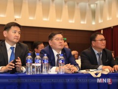 Г.Занданшатар: Төрийн алба сахилга хариуцлагатай, ёс зүйтэй болж байж бүтээмж нь дээшилнэ