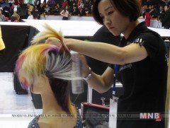 Төвийн болон Хангайн бүсийн үсчин, гоо сайханчид шилдгүүдээ тодрууллаа