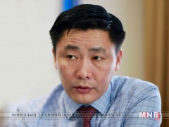 УИХ-ын гишүүнтэй ярилцах цаг: УИХ-ын гишүүн Ё.Баатарбилэг 