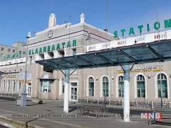 “УБТЗ” -ын төлсөн татварын асуудлыг УИХ-аар хэлэлцүүлнэ