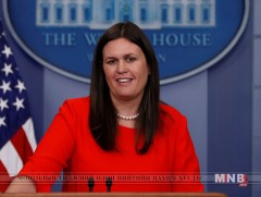 Цагаан ордон: Трамп Путинтэй уулзахад нээлттэй 