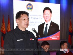 Ерөнхий сайд У.Хүрэлсүх Өвөрхангай аймагт тулгамдсан асуудлуудаас газар дээр нь шийдлээ