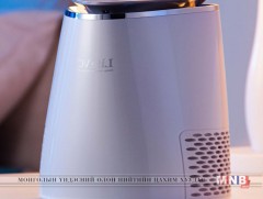 Агаар цэвэршүүлэгч, халаагч төхөөрөмжийг татвараас чөлөөлөв